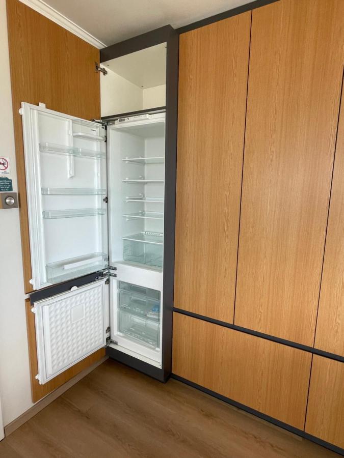 Appartamento Koksijde Zeedijk Res Manh Esterno foto