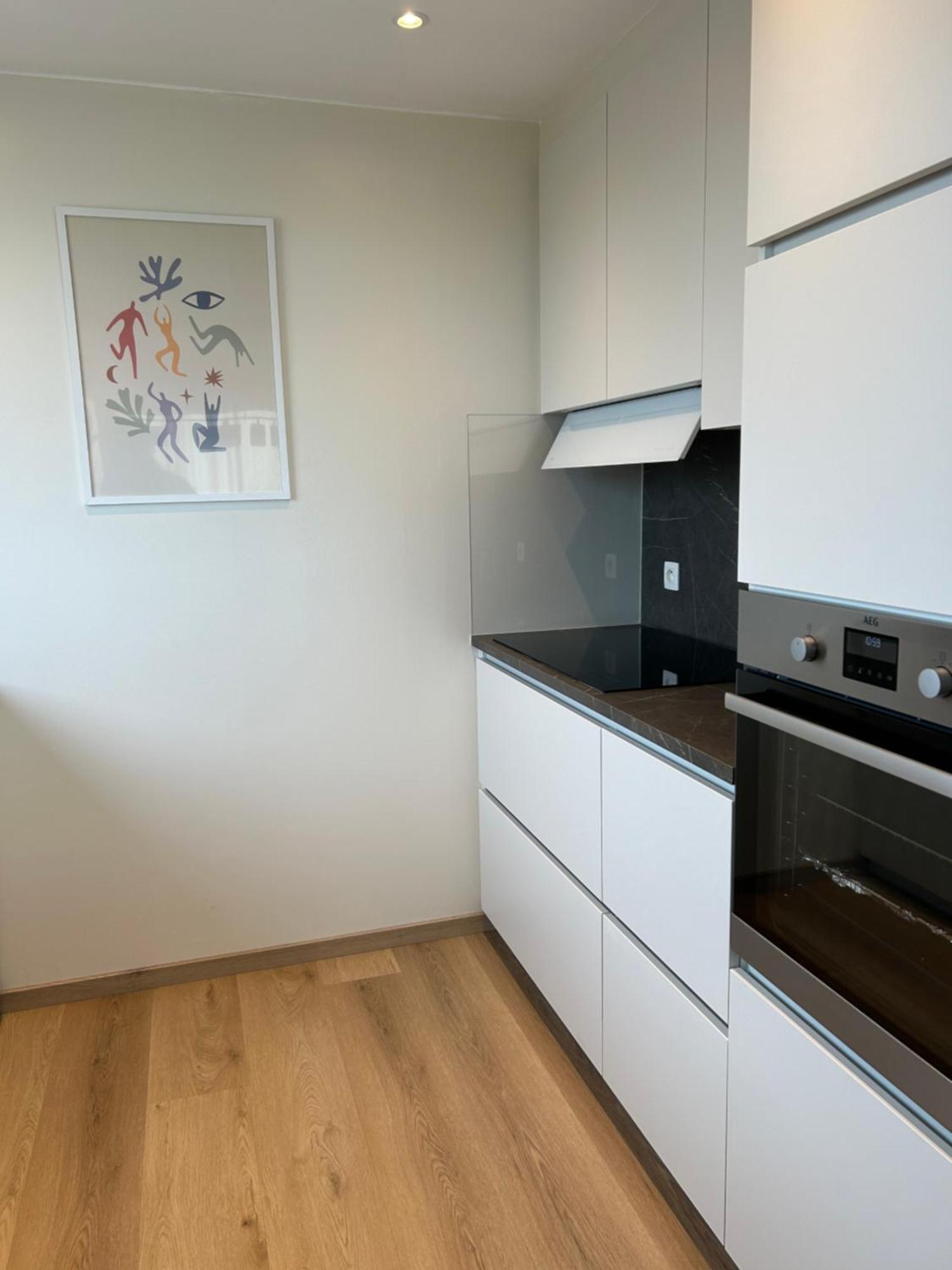 Appartamento Koksijde Zeedijk Res Manh Esterno foto