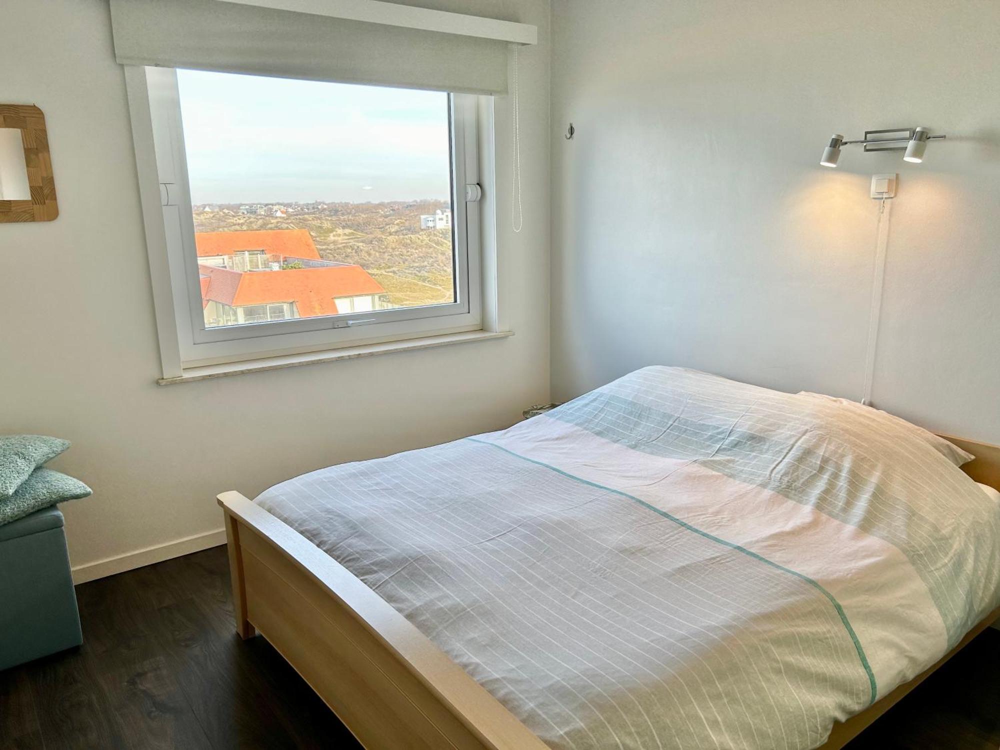 Appartamento Koksijde Zeedijk Res Manh Esterno foto