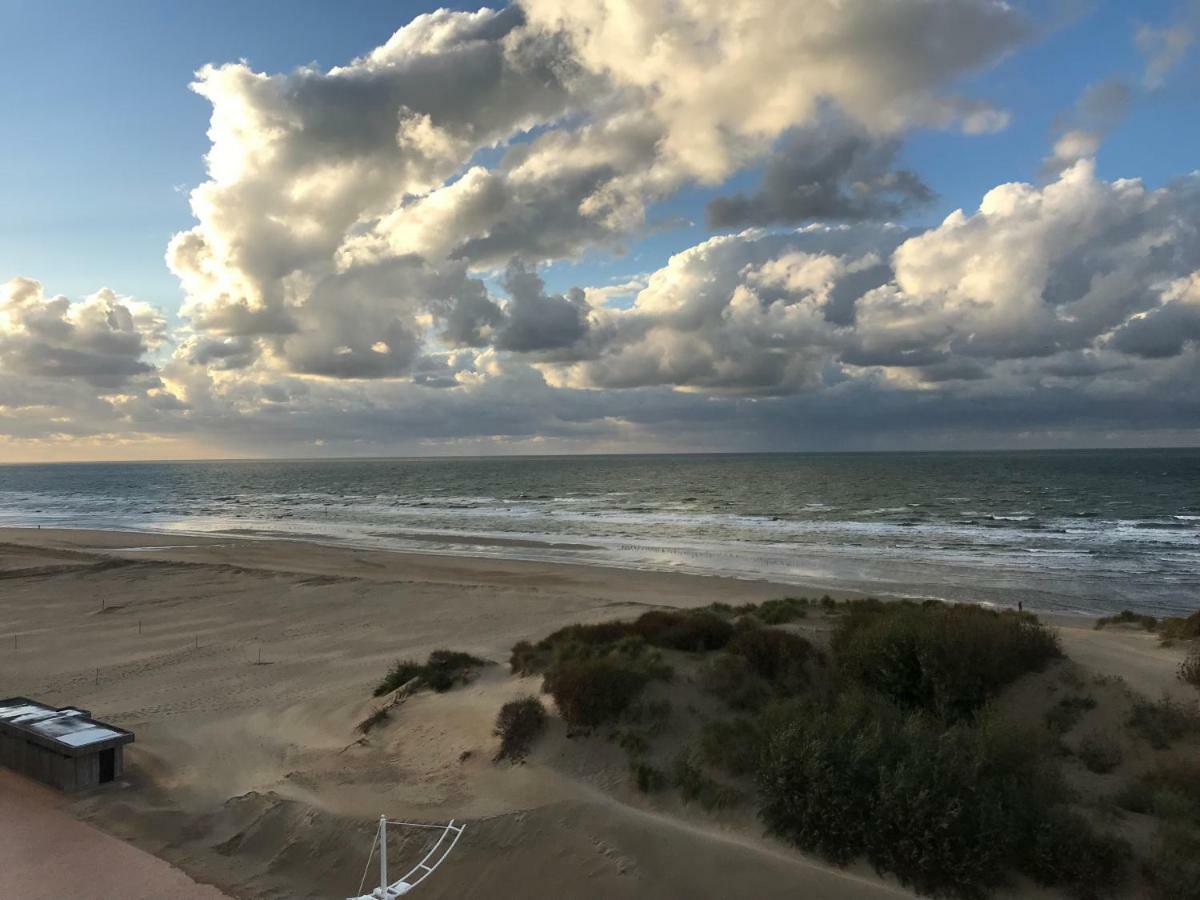 Appartamento Koksijde Zeedijk Res Manh Esterno foto